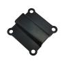 Buy cheap OEM Customized High Precision Sheet Metal Fabrication Service Aluminum Punching Sheet Metal Parts from wholesalers