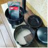 Buy cheap Outdoor Household Portable Backyard Park Camping Cooking Stainless Steel Gas Bbq Grills from wholesalers