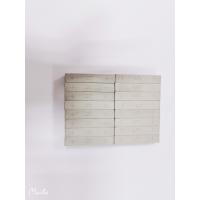 Buy cheap HSMAG SmCo5 Sm2Co17 SmCo Rectangular Magnet Punching And Moulding product