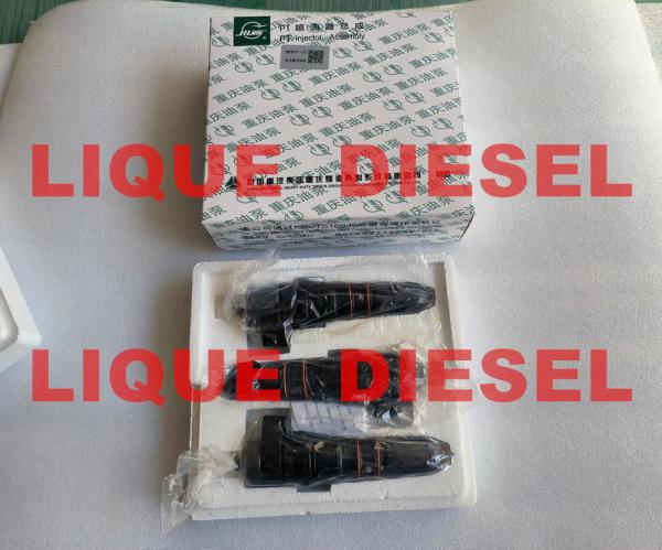 Buy cheap 4914328 Common Rail Diesel Fuel M11 ISM11 QSM11 Injector 3411821 4914328 3054220 from wholesalers