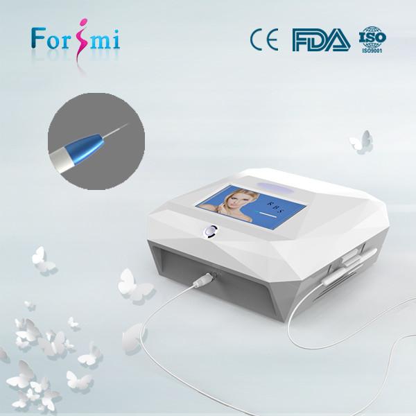 Buy cheap Professional 30MHz vascular removal machine from wholesalers