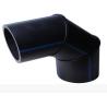 Buy cheap Welded HDPE LONG Elbow from wholesalers
