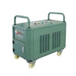 four-cylinder oil less refrigerant recovery pump 2HP refrigerant vapor machine