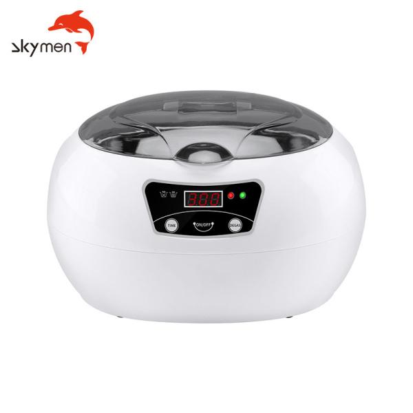 Buy cheap 35W 600ml Portable Ultrasonic Washing Machine Sonic Soak 42kHz from wholesalers
