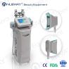 Buy cheap Top Rated Ultrasound Cavitation Lipo Slim Machine / cryolipolysis slimming machine with CE from wholesalers