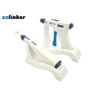 Buy cheap Cordless Gutta Percha Dental Obturation System Chargeable Pen+Gun product