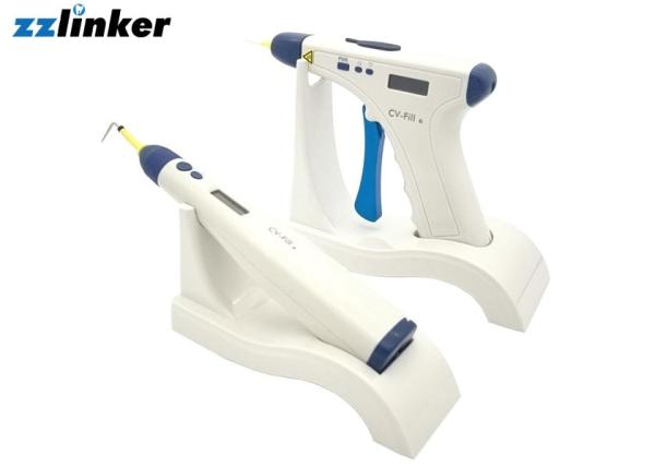 Buy cheap Cordless Gutta Percha Dental Obturation System Chargeable Pen+Gun from wholesalers