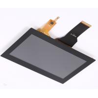 Buy cheap 7 Inch Drive IC GT911 TFT LCD Display Screen For Industrial product
