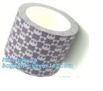 Professional Grade Custom Colored Cloth Duct Tape,air conditioner duct wrapping