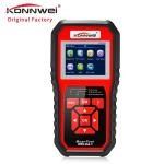 0.77W 1W Live Data Scanner Diagnostic Tool Konnwei Kw850 BMW Mercedes Toyota
