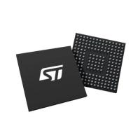 Buy cheap TVS Bidirectional ESD Protection Diode EMI Filter 5 Channel ESDALC6V1-5P6 product