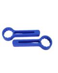 CNC machining center aluminum material 6061 for motorcycle tool parts