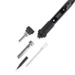 LCD Display Butane Fuel 12ml 80W Electric Soldering Iron