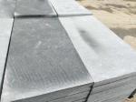 Durable Unpolished Swimming Pool Coping Stones Blue Limestone Tiles And Slab