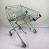Buy cheap Handcart For The Disabled Supermarket Shopping Trolley Grocery Transportation Can Customizable Logo from wholesalers