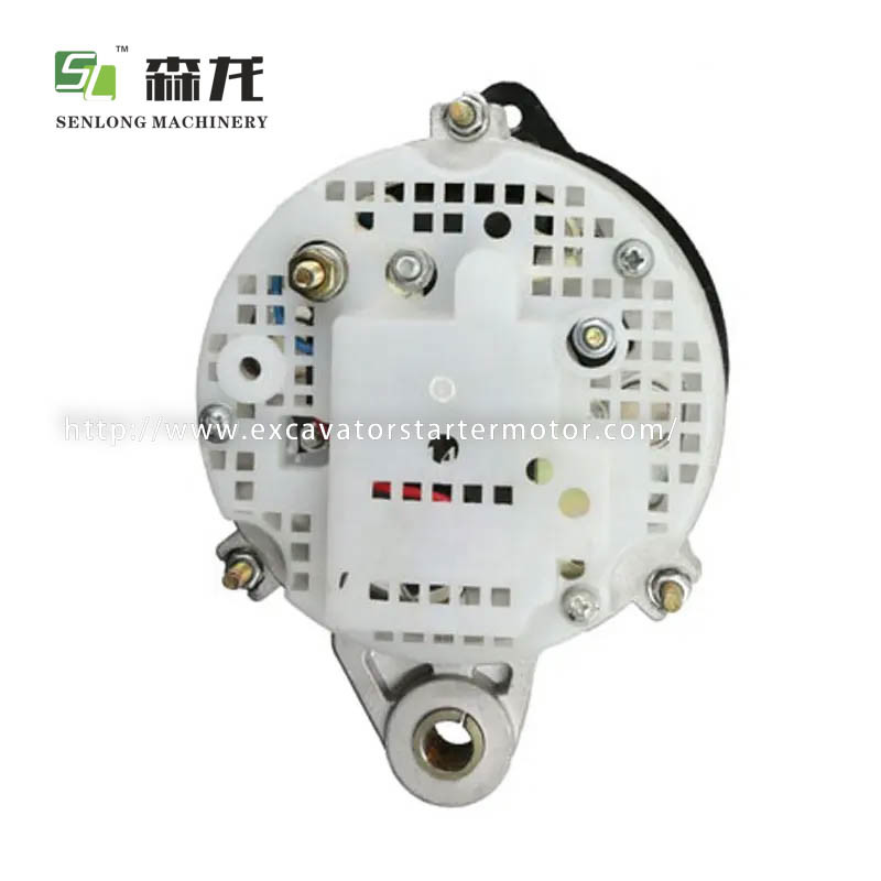 14V 50A Excavator Alternator G464.3701