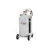 Buy cheap Pneumatic Oil Dispenser , Waste Oil Drainer Changer Equipped with Level Guage from wholesalers