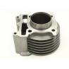Buy cheap Iron Alloy Yamaha 4 Stroke Single Cylinder , Motorcycle Cylinder Block BWS80 For HONDA from wholesalers