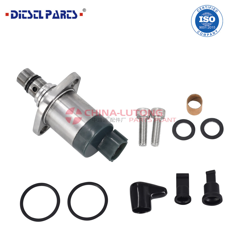 New Fuel Suction Control Valve F00N210223 for MERCEDES-BENZ