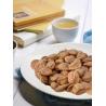 Buy cheap OU KOSHER Non Fried Snacks roasted Cracker Healthy Nut Snacks from wholesalers