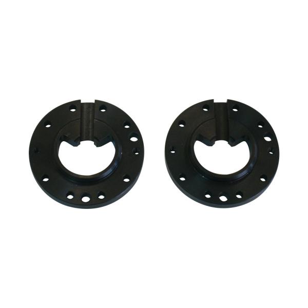 Buy cheap Car Industry Brushing Finish Ra1.6 Anodized Aluminum Parts from wholesalers