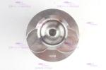 DOOSAN DE08T High Performance Diesel Pistons OEM 65.02501-0235B