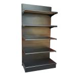 Factory Customize store shelves shelving display gondola rack