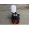 Buy cheap Hand Operated 250L Milking Vacuum Pump With 1200L , 1500L , 2100L Capacity from wholesalers