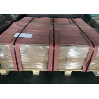 Buy cheap Durable Asbestos Free Sheet High Temperature 200-500 Celsius Degrees product