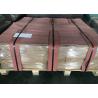 Buy cheap GB/T 19001 Non Toxic Asbestos Free Brass Wire Reinforced Brake Lining from wholesalers