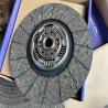 Buy cheap Car Accessories Steel Clutch Plate OEM1878004109/1878007072 for Heavy Duty Truck Parts from wholesalers