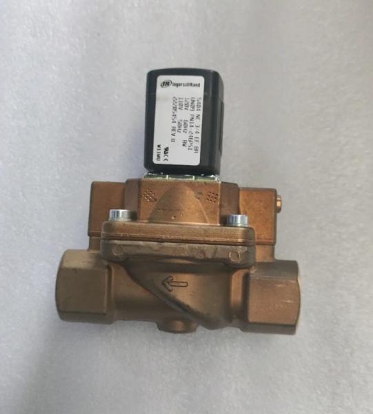 Solenoid Valve 22205454 Ingersoll Rand Can Use High Quality Hot Selling Low-cost