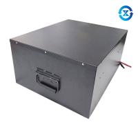 Buy cheap 72V 36ah Rechargeable Lifepo4 Battery For Electric Scooter product
