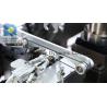 Buy cheap Four Station Brushless Motor Rotor, Micro Motor Rotor Automatic Balancing Machine from wholesalers