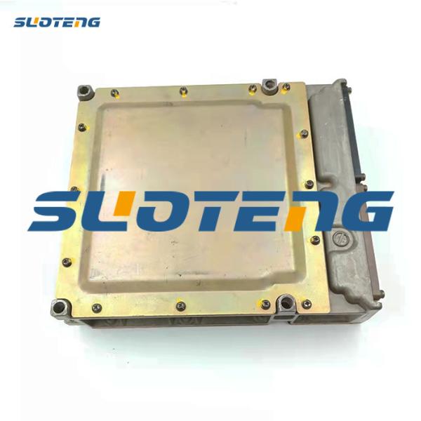 Buy cheap 227-7627 Excavator ECU Computer Board Control GP For Excavator 2277627 from wholesalers