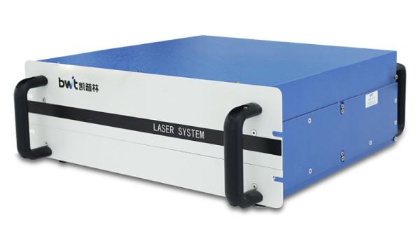 Buy cheap 1000w Ytterbium Doped Fiber Laser 1080nm Wavelength from wholesalers