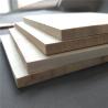 Buy cheap Workshop Poplar Wood Boards With Thickness 3mm-50mm Excellent Durability from wholesalers