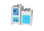 60kw IGBT High Frequency Induction Heater Furnace For Forging Hardening