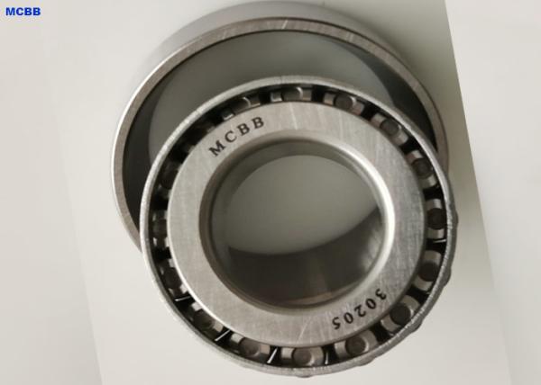 Buy cheap High Speed Tapered Roller Bearings Miniature Tapered Wheel Bearing from wholesalers
