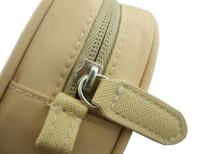 53g Eco Friendly Travel Accessory Bag For Airplane / Cruise / Vehicle