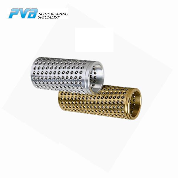 Buy cheap 100Cr6 Ball Cage Bearing Brass Ball Cages EURO TYPE B Used Tools Industry from wholesalers