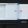 Buy cheap Full CCT DMX LED Studio Lights Photography 2800K 9990K 75 Watt Soft Panel from wholesalers