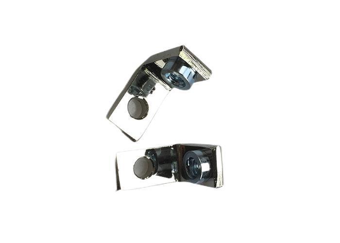 Battery and Circuit Board Connecting Pressure Riveting Insulated Busbar