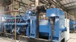Yuchai Industrial Tail Gas Generator Sets 1200kW Exhaust Gas Generator