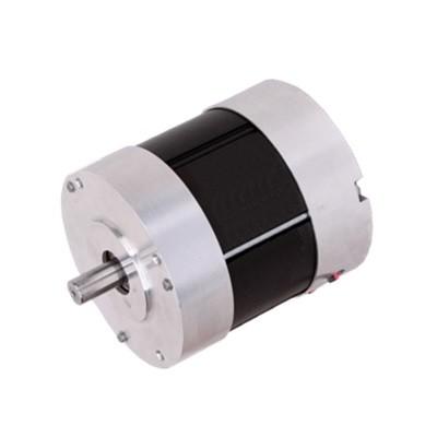 Buy cheap 57mm Dia Air Pump Motor 2000 - 12000RPM Brushless DC Motor Automation Employing from wholesalers