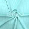 Buy cheap Recycled Lycra Fabric Circular Knit For Sustainable Sportswear Manufacturers from wholesalers