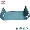 Buy cheap OEM Steel Fabrication Parts Stamping Welding Bending Services Sheet Metal Fabrication from wholesalers