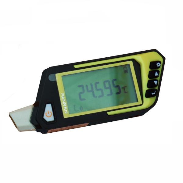 Buy cheap Easy To Read RS232 104*46*30mm Accurate Digital Thermometer from wholesalers