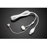 Buy cheap COMER 4 ports anti-theft device for mobile phone/Tablet PC alarm from wholesalers