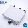 Buy cheap Wireless Network RF Triplexer Tripleband N Female Combiner HLQ-XXXXX 1710-2170MHz 2300-2690MHz from wholesalers
